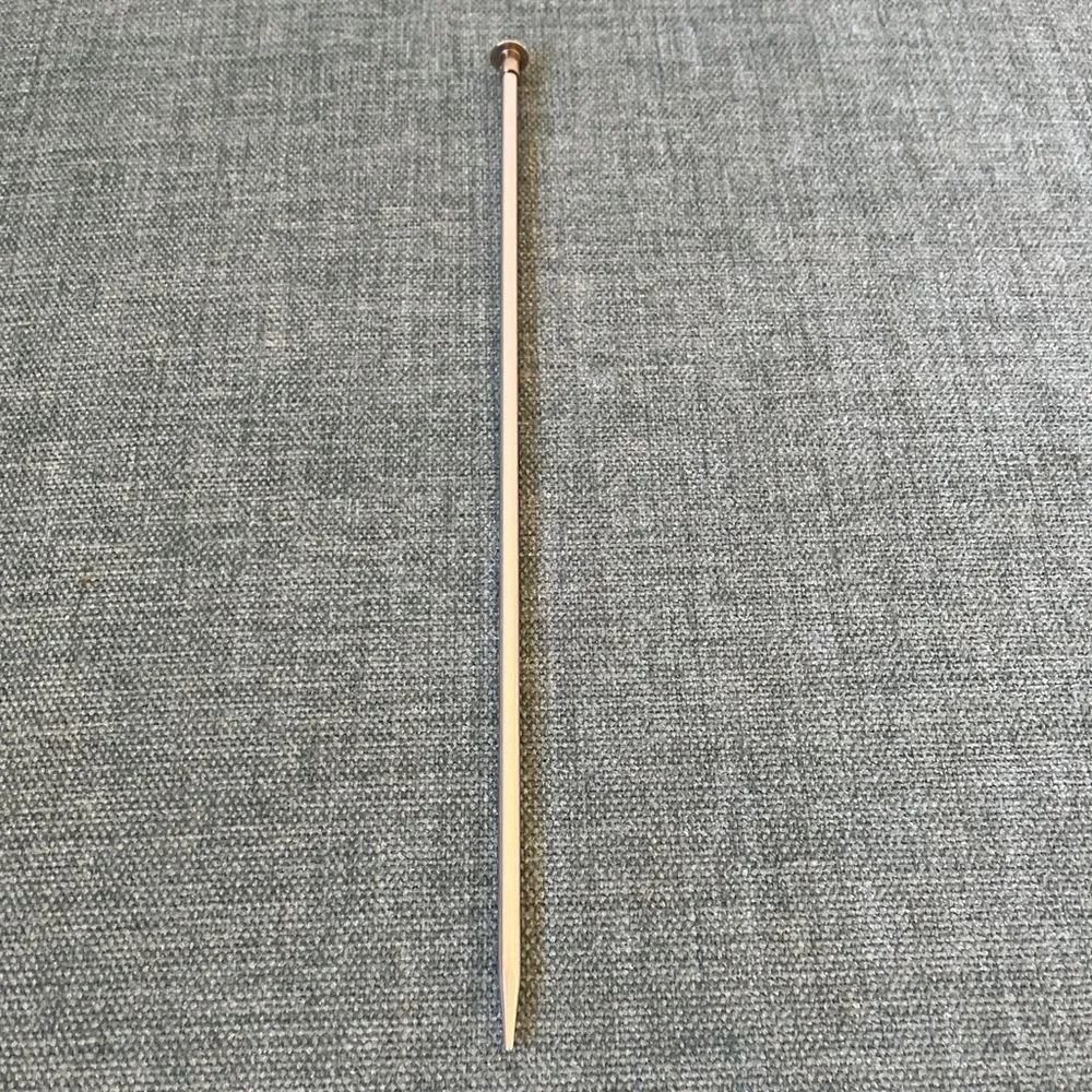 Knitting Needle, Size 5